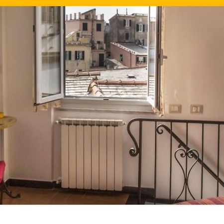 A Cà Da Nonna Di Callo Luca Vernazza Esterno foto