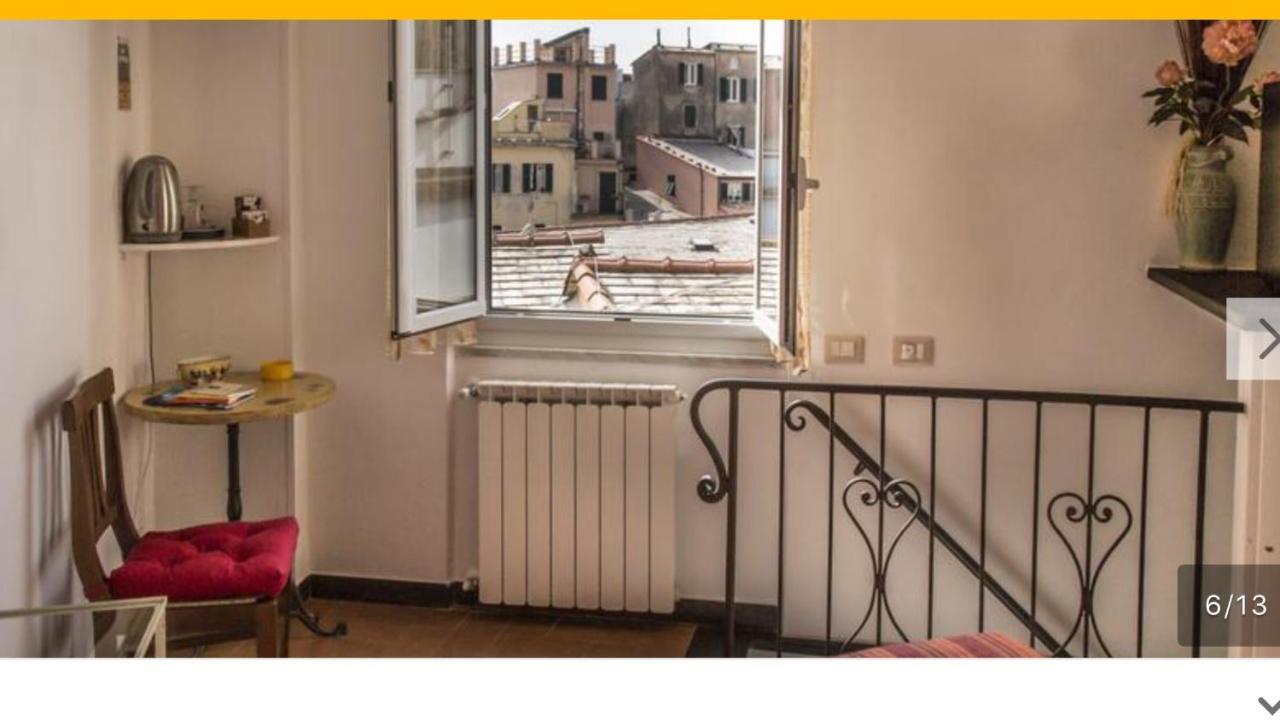A Cà Da Nonna Di Callo Luca Vernazza Esterno foto